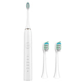 ULTRA PRO ELECTRIC TOOTHBRUSH SET